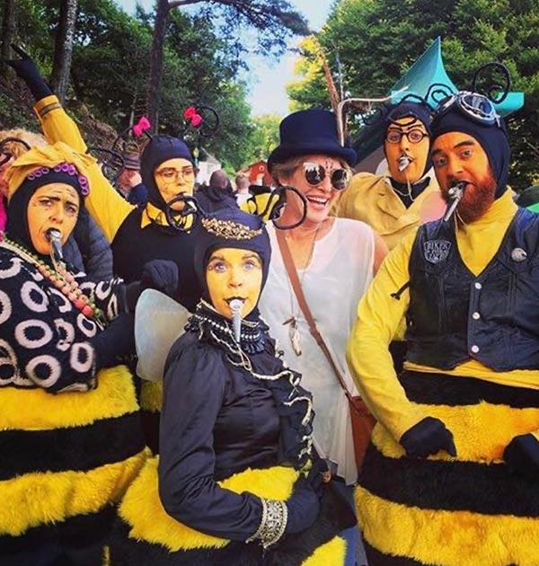 Michele De Havilland